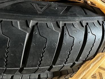 Шины: Шины 275 / 45 / R 20, Лето, Комплект, Внедорожные (АТ/МТ), Япония, Bridgestone — 3