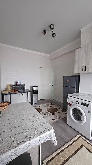 81: 1 комната, 37 м², Верхний Джал 11 этаж — 5