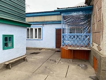 продаю дом село тюп: Жилой дом с приусадебным участком и документами - Государственный акт — 4