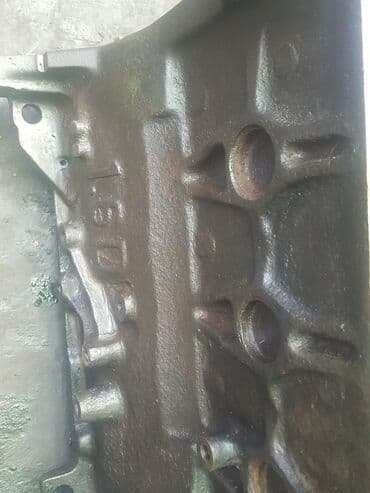 коленвал на фольксваген: Volkswagen T2 Volkswagen Golf 2 блок в сборе с коленвалом дизель 1.6 — 1