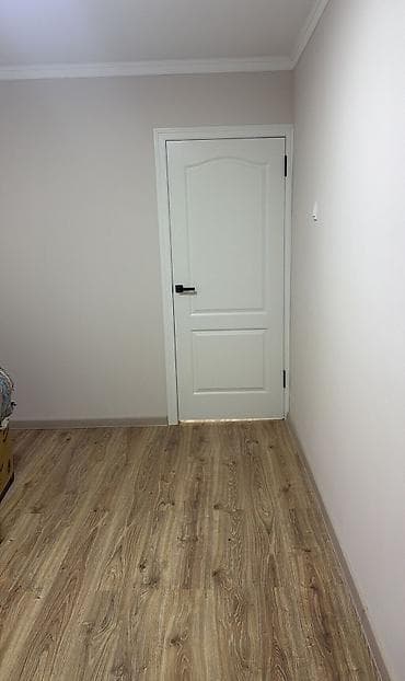43: 2 комнаты, 43 м², 10 мкр 104 серия, 1 этаж — 7