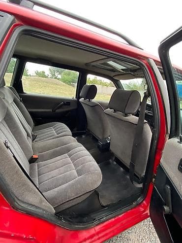 карбюратор на пассат: Volkswagen Passat Variant: 1992 г., 1.8 л, Механика, Бензин, Универсал — 10