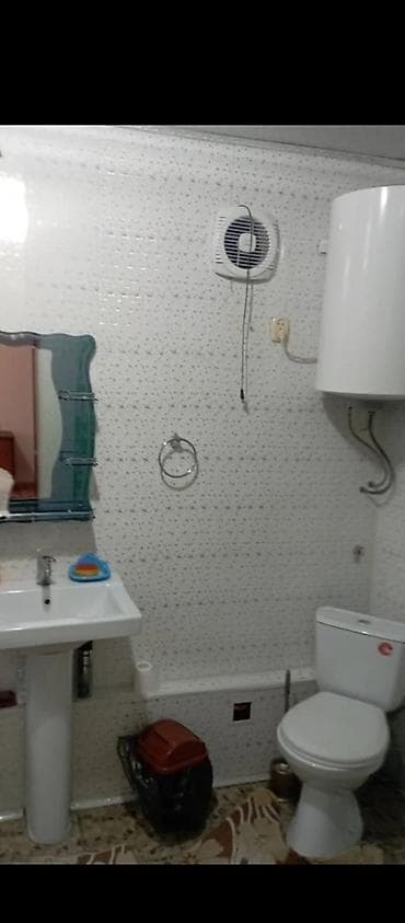 квартира аренда беловодский: 60 м², 3 комнаты, Забор, огорожен — 2