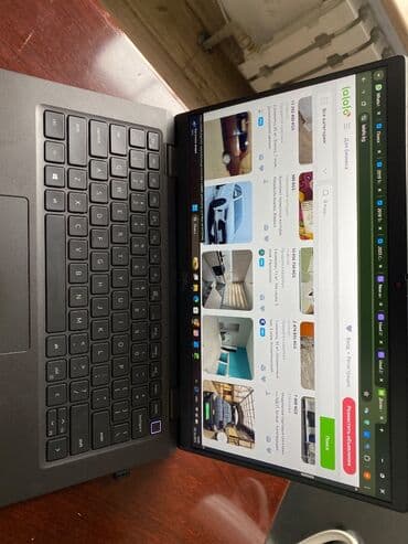 сколько стоит жесткий диск на компьютер: Ноутбук, Dell, 8 ГБ ОЗУ, Intel Core i5, Б/у, память SSD — 3