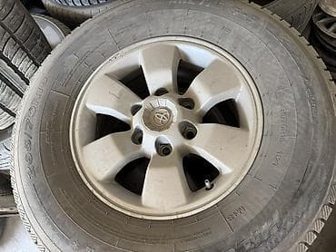 mini cooper: Шины 265 / 70 / R 16, Всесезонная, Внедорожные (АТ/МТ), Marshal — 1