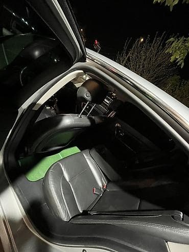 sg 9: Renault SM6: 2016 г., 2 л, Автомат, Газ, Седан — 7