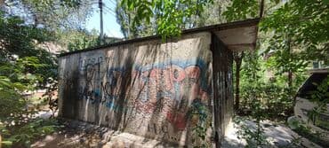 аренда бокс гараж: 20 м², Бетонный — 1