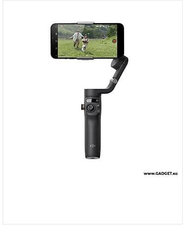 aplle 7: DJI Osmo Mobile 6 (OM 6) — стабилизатор для смартфона Продаю — 1