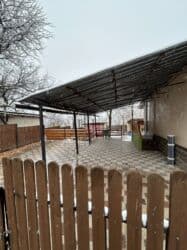 алтын казык ж м: Дача, 42 кв. м, 2 бөлмө, Менчик ээси — 14