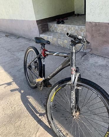 моноколесо цена: Горный велосипед, Рама M (156 - 178 см), Сталь — 4