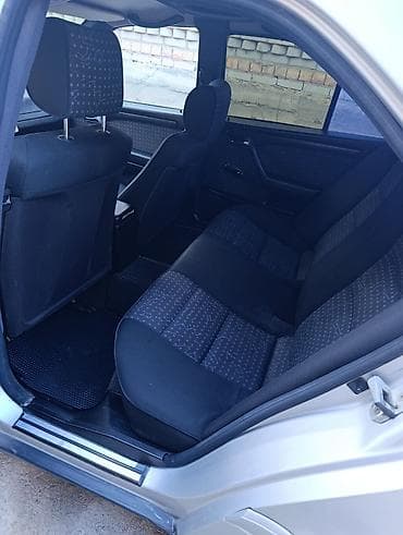 бампера мерс 210: Mercedes-Benz C-Class: 1994 г., 2.2 л, Автомат, Газ, Седан — 9