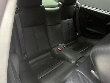 Продажа авто: BMW 6 series: 2004 г., 4.4 л, Автомат, Бензин, Купе — 2