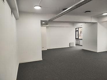 55: Аренда офисов, 77 м², В бизнес центре, С системой безопасности — 2