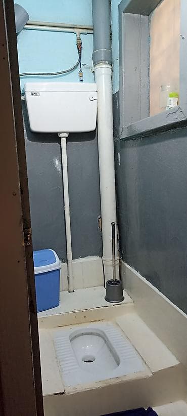 гостинка продаю: 10 м², С мебелью — 6