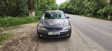 арзан машине: Honda Avancier: 2002 г., 2.3 л, Автомат, Газ, Универсал — 3