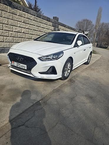 kia mo: Kia K5: 2021 г., 2 л, Автомат, Газ, Седан — 9