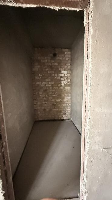 Продажа квартир: 4 комнаты, 124 м², Элитка, 3 этаж, Готовая ПСО (под самоотделку) — 6