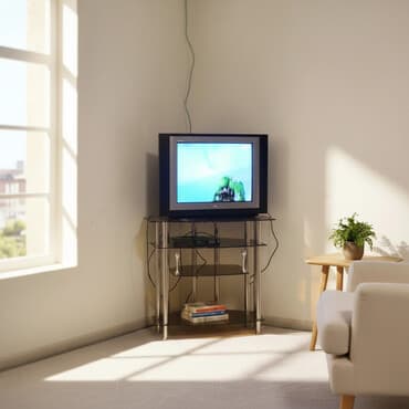 ноутбук 4 ядра цена: Телевизор подставка санарип антенасы менен сатылат пультары иштейт — 1