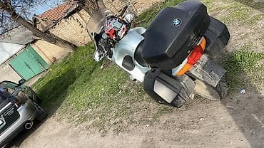 беха е36: BMW, 1100 куб. см, Бензин, Взрослый — 2