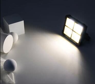 уличный фонарь с солнечной батареей: Прожектор солнечный АКБ D11 это надежное и эффективное решение для — 6