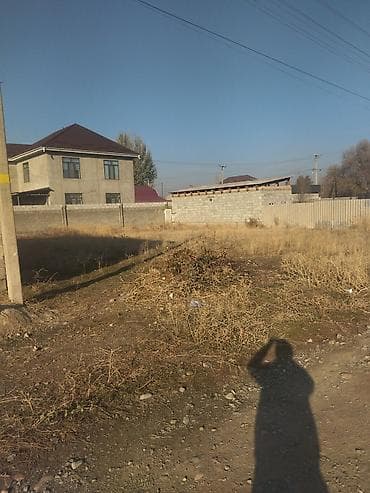 на трассе: 400 соток, Для строительства, Тех паспорт — 2