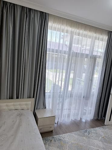 кой таш: Сдаётся уютный коттедж в Palm Beach (Чок-Тал)! 🌿 Идеально подходит — 6