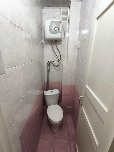 Продажа квартир: 1 комната, 37 м², Индивидуалка, 2 этаж, Старый ремонт — 9