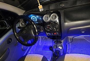 двигатель м40: Daewoo Matiz: 2011 г., Механика, Бензин, Хэтчбэк — 4
