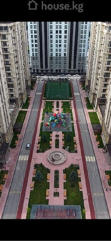 pro group: 3 комнаты, 112 м², Элитка, 2 этаж, Евроремонт — 9