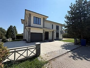 забыл: 380 м², 6 комнат, Асанбай мкр, Можно с животными — 2