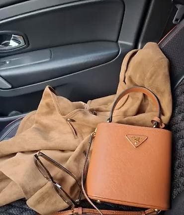 casio edifice: Классическая сумка, Chanel, Материал: Натуральная кожа, Застежка на магните, Женские, Новый — 3