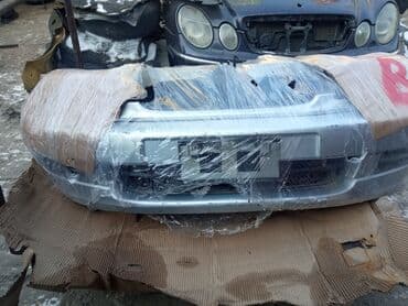 шторка багажника rx: Toyota, 2000 г., Оригинал — 6