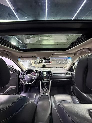 чери ку ку: Exeed : | 2017 г. Кроссовер — 4