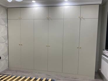 шкафчик: Мебель на заказ, Спальня, Шкаф — 15