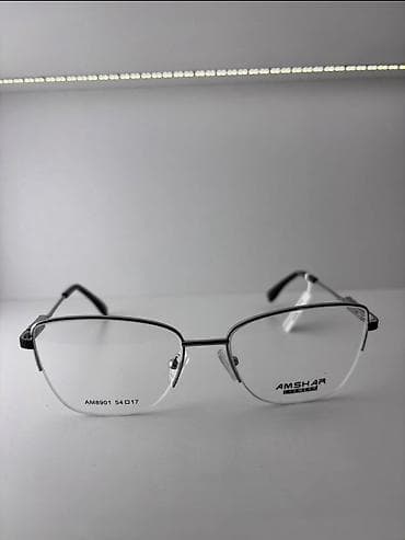 очки для зрения бишкек цены: Оправа Amshar AM8901, размер 54□17. Вас приветствует, Оптика АЛИ МЕД! — 1