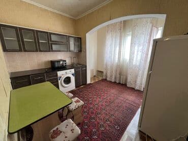 суточные квартиры молодая гвардия: 1 комната, Без подселения — 3