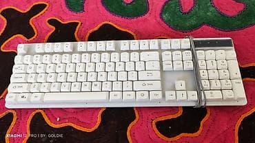 графические планшеты genius: Клавиатура, Мембранная, Проводное подключение, Размер: 100% — 1