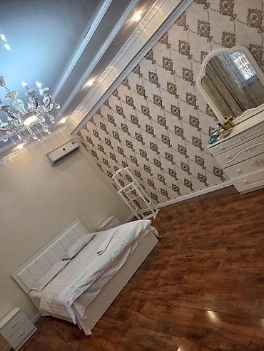 вагон дом: 400 м², 6 комнат, Бронированные двери, Видеонаблюдение, Евроремонт — 6