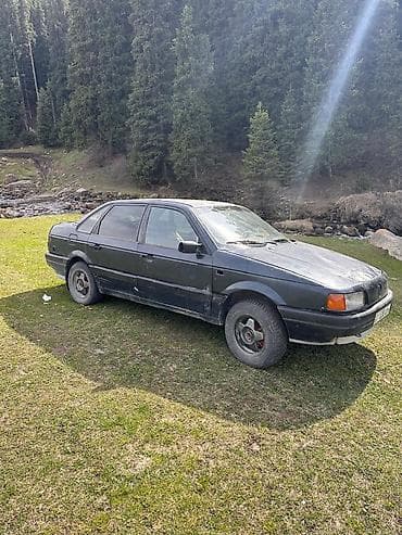 опель корса б: Volkswagen Passat: 1989 г., 1.8 л, Ручные, Бензин, Седан — 2