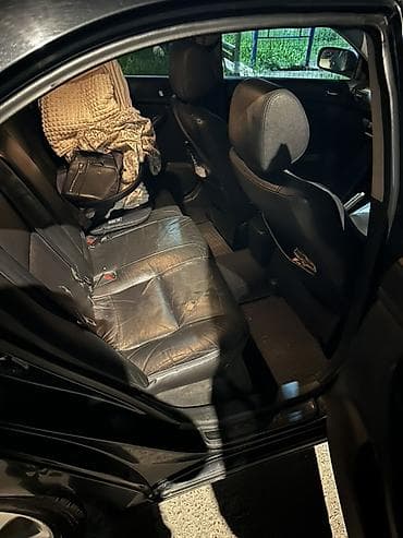 corolla runx: Toyota Avensis: 2003 г., 2 л, Автомат, Бензин, Седан — 9