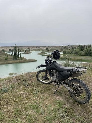 квадроциклы детские на бензине: Эндуро Zongshen, 300 куб. см, Бензин, Взрослый, Б/у — 8