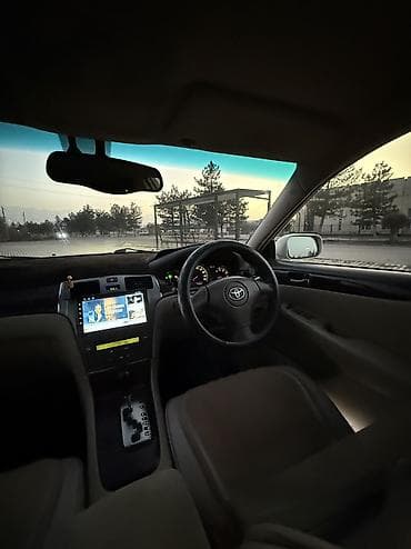 honda git: Toyota Windom: 2003 г., 3 л, Автомат, Бензин, Седан — 9