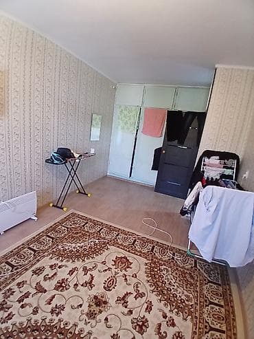 nice house: 1 комната, 42 м², Косметический ремонт — 7