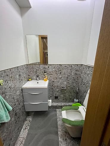 аккеме: 4 комнаты, 105 м², Элитка, 11 этаж, Евроремонт — 9