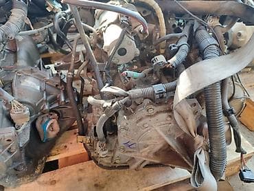 Коробка передач Автомат Toyota 2005 г.