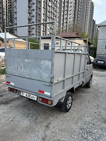 dizel forum: Легкий грузовик, Daewoo, Стандарт, 1,5 т, Б/у — 3