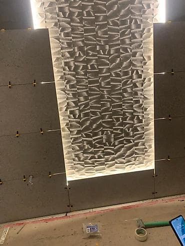 отделка потолок: Ремонт и отделка квартир «под ключ» - Комплексные отделочные работы — 7