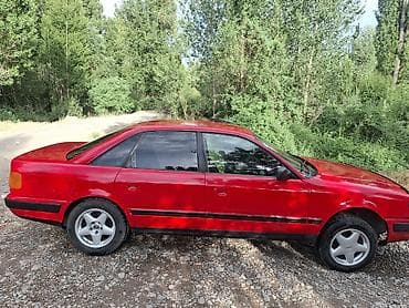 ауди 100 переходка 1 8 моно: Audi 100: 1991 г., 2.3 л, Ручные, Бензин, Седан — 2