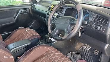 миз 80: Volkswagen Golf: 1997 г., 2 л, Автомат, Бензин, Хэтчбэк — 3