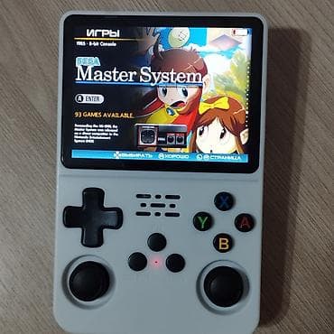 nintendo 2ds: R36S 64gb Идеальная современная портативная приставка для ретро — 8